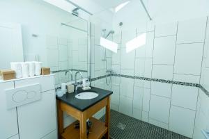 B&B / Chambres d'hotes Mas de Capelou : Appartement 2 Chambres