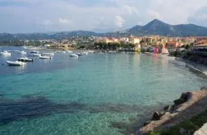 2BA Domaine Malacucina Lumio - Calenzana