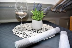 Haus Dorenbusch Haus am Kap, Whg 02 links