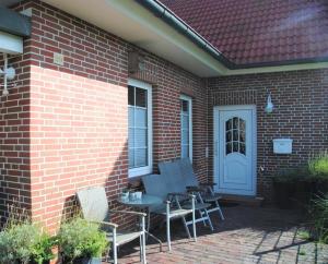 Haus Dorenbusch Haus am Kap, Whg 02 links