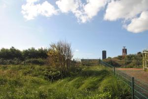 Haus Dorenbusch Haus am Kap, Whg 02 links