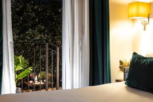 Hotels Hotel Nice Azur Riviera : photos des chambres