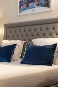 Hotels Hotel Nice Azur Riviera : photos des chambres
