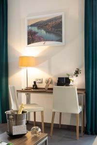 Hotels Hotel Nice Azur Riviera : photos des chambres