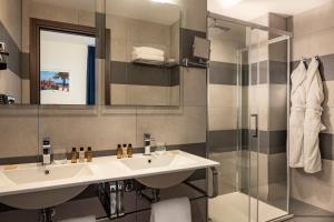 Hotels Hotel Nice Azur Riviera : photos des chambres