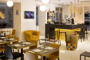 Hotels Hotel Nice Azur Riviera : photos des chambres