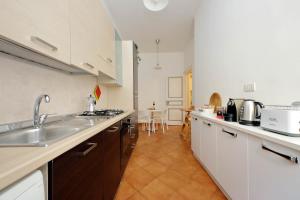 Cozy Domus Apartment - Rome