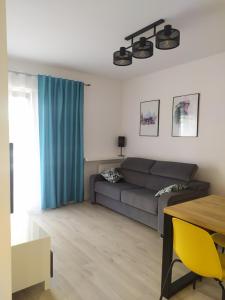 Apartament FOCUS DUO