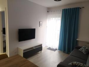 Apartament FOCUS DUO