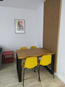 Apartament FOCUS DUO