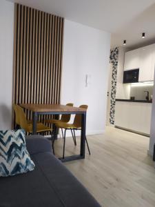 Apartament FOCUS DUO