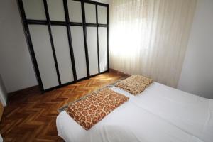 Apartman Moro