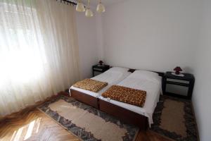 Apartman Moro