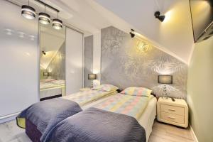 Art Apartament Krynica Zdrój Centrum