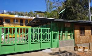 Rain Haven Lodging House