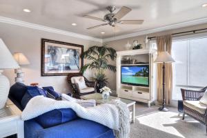 San Clemente - Monterey Fourplex