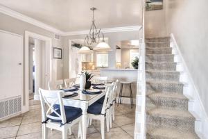 San Clemente - Monterey Fourplex