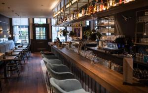 Hotel Grandcafe De Doelen