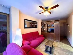 Apartament La Falla - L'Amfitriona - Pujal