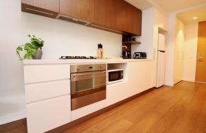 Urban Eden in South Yarra