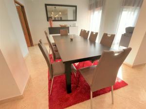 Sintra T3 duplex w magnificent views and balcony in Tapada das Mercês