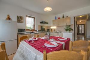 Apartment Sara, village Štinjan