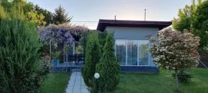 Krapets Holiday Villas - 沙布拉