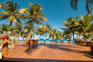 Condo #23 @ Beachside Villas