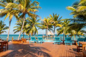 Condo #23 @ Beachside Villas