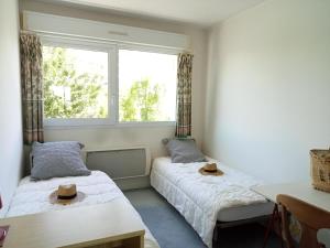 Appartement Vue Mer à La Rochelle 6 Pers. - FR-1-551-57