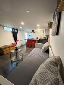 Appartements Zen a paris (Atypique) : photos des chambres