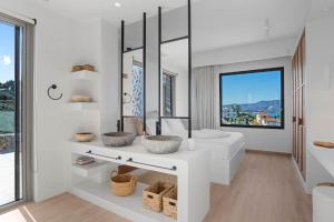 Villa Eureka BY APOKORONAS-VILLAS