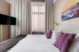 Best Western Hotel Statt Katrineholm