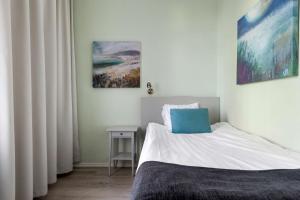 Superior Single Room room in Best Western Hotel Statt Katrineholm