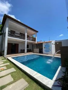 Beach House Sao Jose - Barreiros