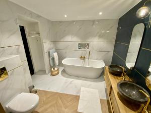 Superbe appartement terrasse et parking gratuit