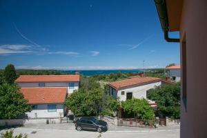 Apartment Sara, village Štinjan