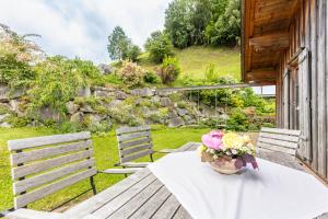 Ferienhaus Mittersill am Biohof Widholz