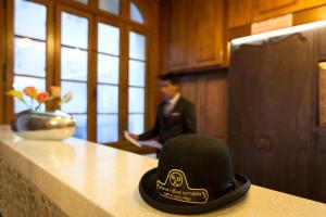 Hotels Grand Hotel Amelot : photos des chambres