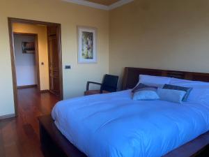 Chalet Boutique con chimenea y indoor pool