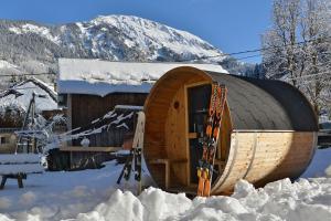 Coeur de Charmy Spa bien-être