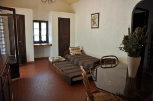 Maisons de vacances 2BA Domaine Malacucina Lumio : photos des chambres