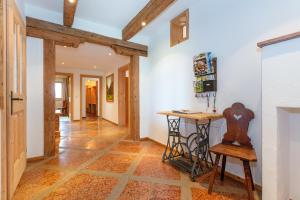 Ferienhaus Mittersill am Biohof Widholz