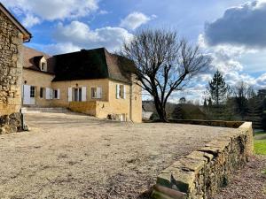 Maisons de vacances Le Promontoire : photos des chambres