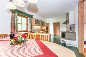 Ferienhaus Mittersill am Biohof Widholz - Mittersill