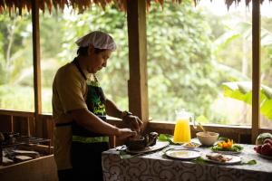 Eywa Lodge Amazonas -inclusive