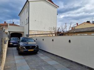 Apartmani Carla