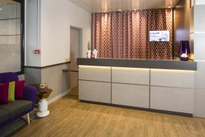 Hotels Hotel Paris Louis Blanc : photos des chambres