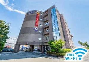 HOTEL LiVEMAX Kofu - Kai