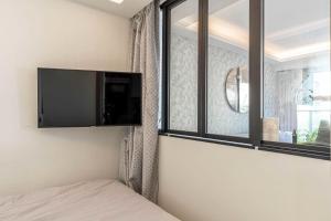 Superb One bedroom flat and terrace - Cannes center